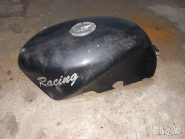 Резервоар за aprilia rs 125cc 