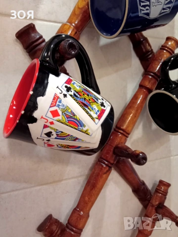 Ретро закачалка., снимка 3 - Антикварни и старинни предмети - 53578617