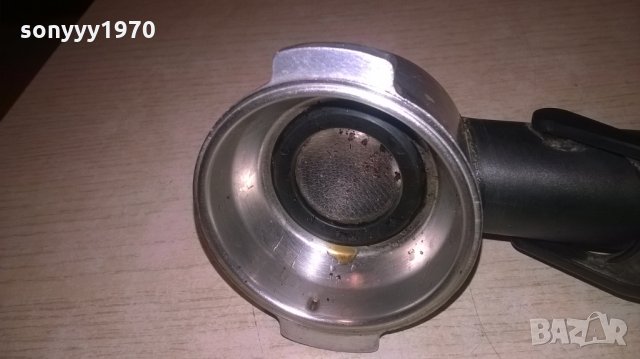 Krups-РЪКОХВАТКА-внос швеицария, снимка 3 - Кафемашини - 27230624