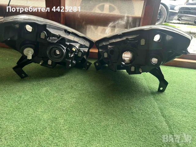 фар ляв и десен Dacia Dokker Dacia Lodgy след 2012г. #651SA #652SA, снимка 5 - Части - 50083678