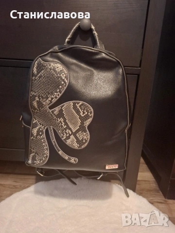 Дамски чанти, снимка 9 - Чанти - 53306491