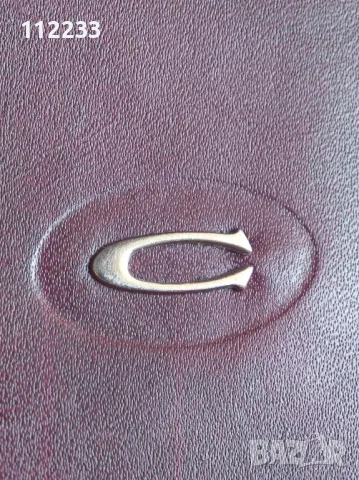 Cerruti мъжки портфейл, снимка 5 - Портфейли, портмонета - 49409404