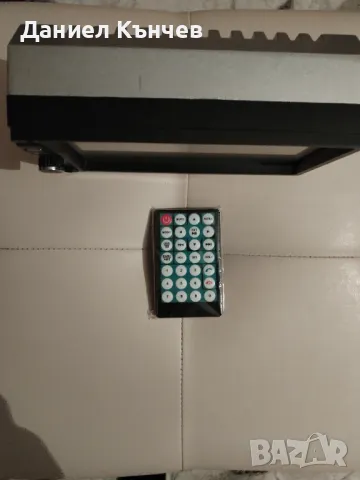 Медия, снимка 3 - Аудиосистеми - 48311768