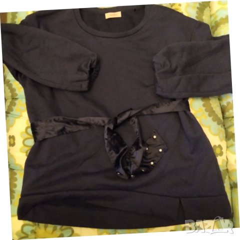 Triangle By s.Oliver нова блуза, снимка 3 - Блузи с дълъг ръкав и пуловери - 38840219