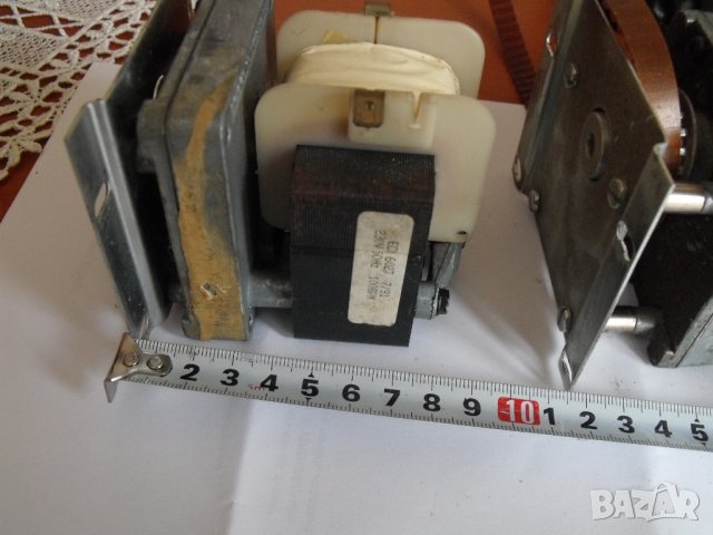 Циркулационна помпа и мотор -редуктор , снимка 8 - Басейни и аксесоари - 26856337