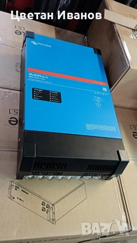 Инвертор Victron 5000va 