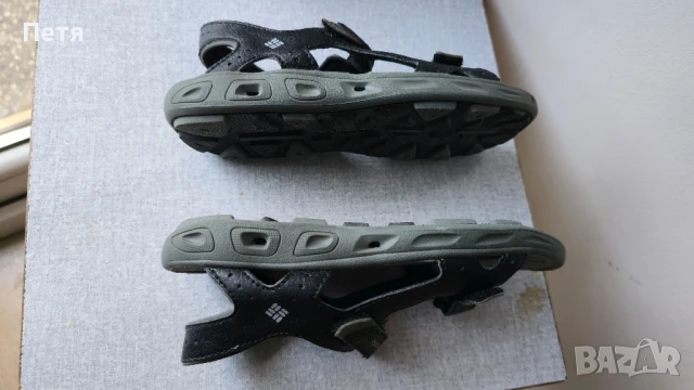 Детски сандали Columbia, снимка 5 - Детски сандали и чехли - 50876080