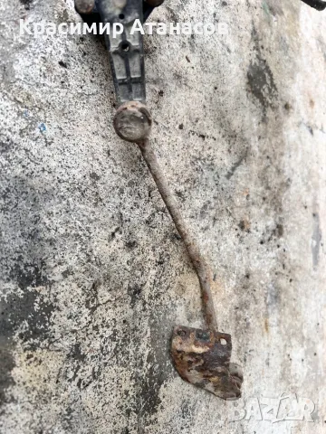 A0105427717 .Сензор светлини височина за Мерцедес Е-класа W211. A0105427717, снимка 3 - Части - 49122275