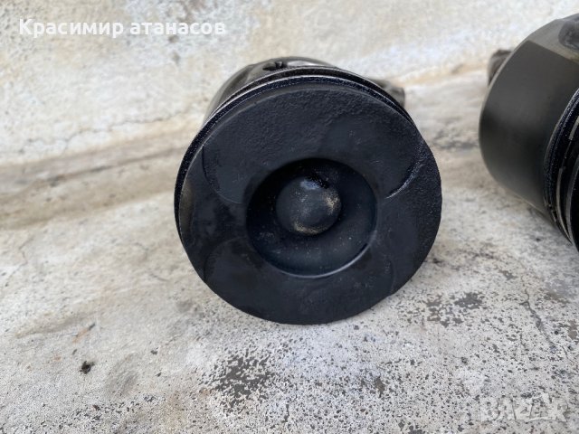 Бутало За Тойота 2.0 D-4D.116кс.корола версо.Рав 4.Авенсис Т25, снимка 2 - Части - 40866917