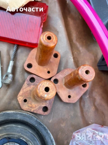 АВТОЧАСТИ ЗА ЛАДА /Lada 2101.2103.2105.2107.2121, снимка 6 - Части - 47949329