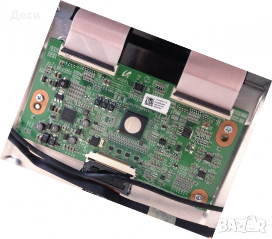 SAMSUNG UE40D6000 на части, снимка 4 - Части и Платки - 38567690