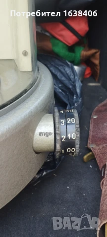 Аналитична везна., снимка 4 - Други ценни предмети - 51080103