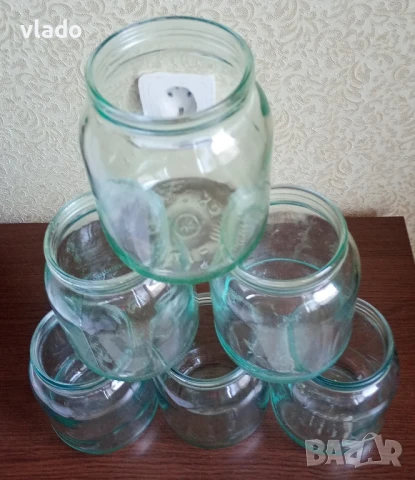 Буркани ОМНИЯ 800гр