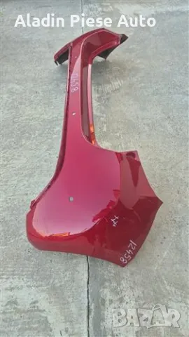 Задна броня Toyota Yaris година 2020 2021 2022 2023 код 52159-K0030, 52159K0030 , снимка 3 - Аксесоари и консумативи - 47845261