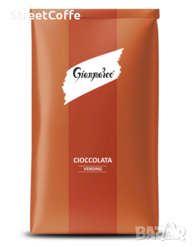 шоколад gianpaolo 1кг