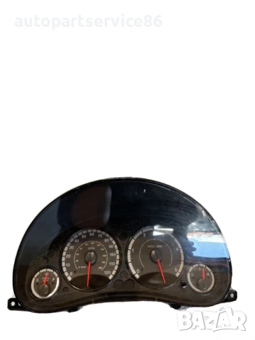 Инструмент за скоростомер Taho за Jeep Cherokee KJ 2.8 CRD (2008) P05172908AB