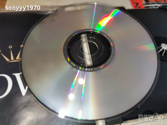 ABBA CD 1002261600, снимка 17 - CD дискове - 53429840