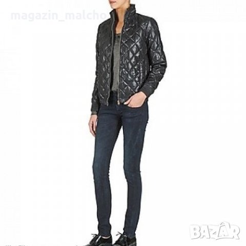 ДАМСКО ЯКЕ - G-STAR RAW MEEFIC Jacket; размери: XS, снимка 6 - Якета - 34848223