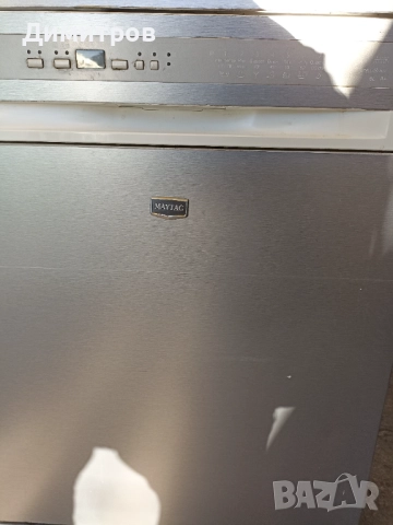 Съдомиялна Maytag 14k