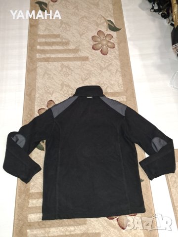 Dassy  Мъжко  Поларено  Яке  XL, снимка 4 - Якета - 43579657