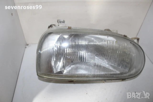 Фар десен Фолксваген Голф 3 1996 VW Golf 3 