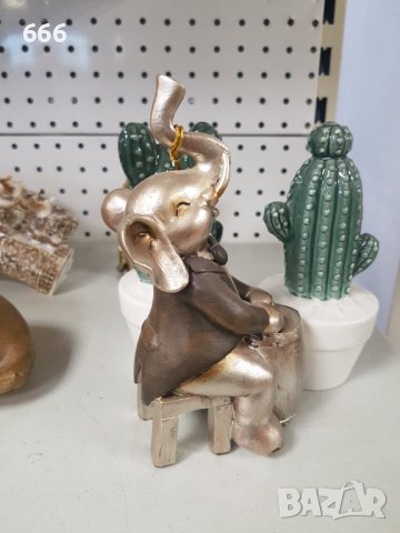 Фигурки, снимка 3 - Статуетки - 43158471