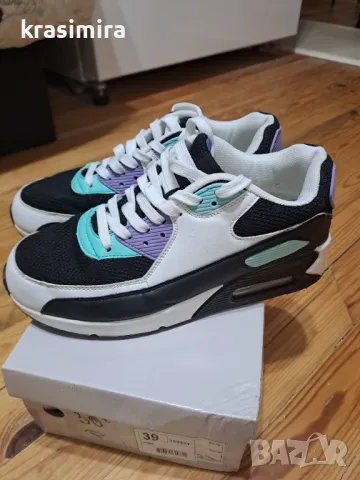 Маратонки-номер 39, снимка 8 - Маратонки - 49895567