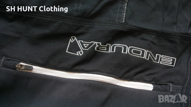 ENDURA Trouser размер M панталон - 1616, снимка 8 - Екипировка - 52724400