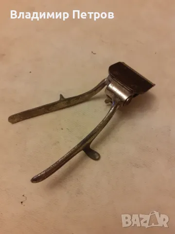 Машинка за подстригване , снимка 9 - Машинки за подстригване - 49127951