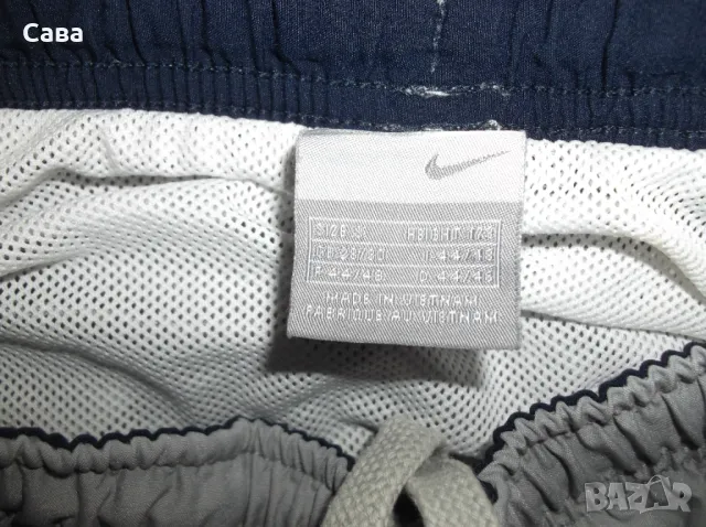 Шорти NIKE  мъжки,С-М и М-Л