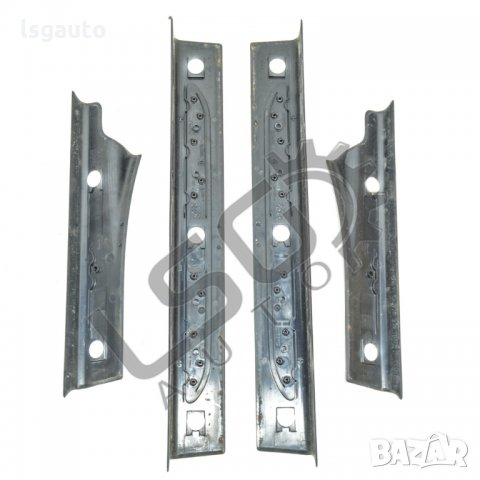 Комплект лайсни прагове Saab 9-3 2004-2015 SA251021N-109, снимка 2 - Части - 34705269