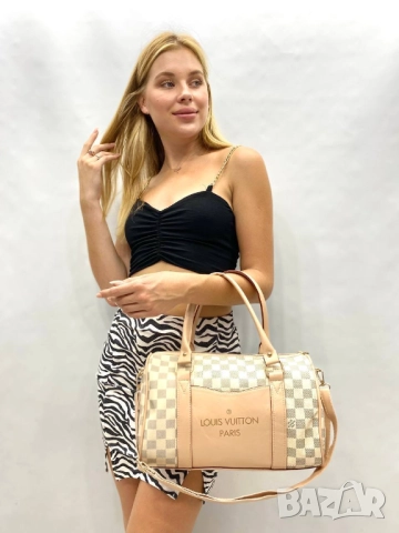чанти louis vuitton, снимка 4 - Чанти - 51444243