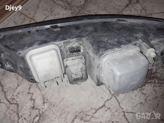 фар за фиат  мареа valeo  и газова бутилка 20 лв, снимка 7 - Части - 50798422