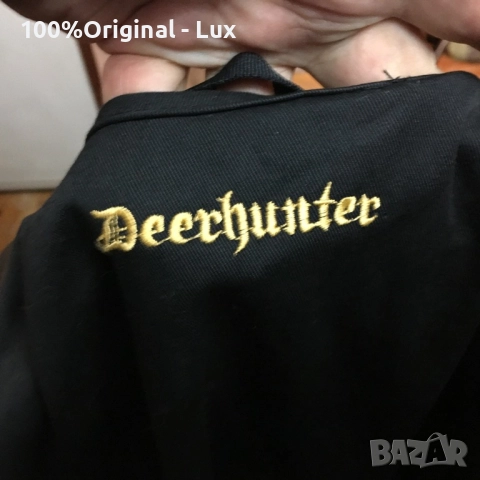 Разпродавам-Derhunter-Уникален елек за лов и риболов.НОВ-2ХЛ/ХЛ, снимка 8 - Якета - 52587110