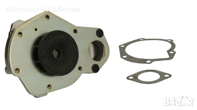 Помпа водна за RENAULT 21,25,ESPACE II,MASTER I,TRAFIC 2.0/2.1D/2.2 03.80-07.98г.№ 330195, снимка 2 - Части - 50484783