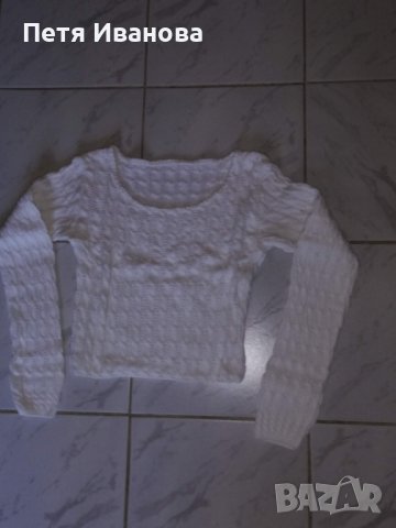 Пуловери на различни марки , снимка 10 - Блузи с дълъг ръкав и пуловери - 38531885