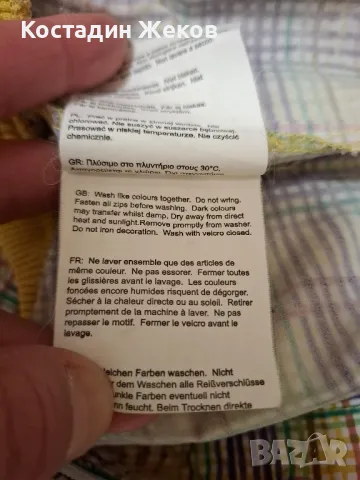 Дамско оригинално якенце.  Bench , снимка 10 - Якета - 49969469