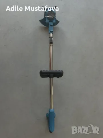 Акумулаторен тример 36V с две батерии 8Ah, снимка 1