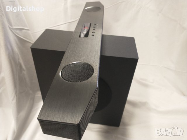 Creative Sound BlasterX Katana 2.1,Аудио продукти,12м.г., снимка 7 - Тонколони - 43550729
