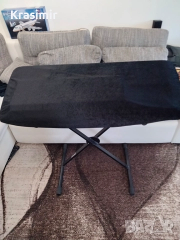 Синтезатор Yamaha PSR-740 със стойка, снимка 2 - Друга електроника - 51917187