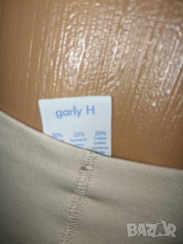 Triumph XS,S- Стягащи бикини с висока талия , снимка 5 - Бельо - 43228737