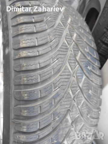 Джанти за Jaguar X-Type - 16ки + Зимни гуми, снимка 12 - Гуми и джанти - 51655900