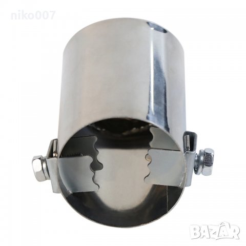 Накрайник ауспух Универсален за Кола-автомобил, снимка 5 - Аксесоари и консумативи - 37131234