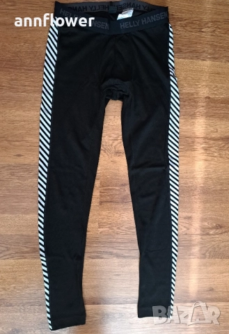 Термо клин Helly Hansen S, снимка 5 - Спортни дрехи, екипи - 51627699