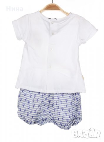 Lola Palacios бебе комплект , снимка 2 - Комплекти за бебе - 32954670