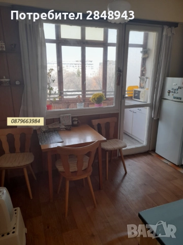 Четиристаен апартамент в кв. Люлин 1, снимка 6 - Апартаменти - 51959892