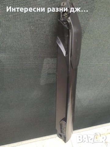 Кутия за батерия от велосипед Specialized, снимка 6 - Велосипеди - 52042772