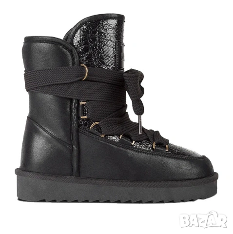 D.Franklin Nordic Shiny ботуши номер 37 , снимка 4 - Дамски ботуши - 53179773