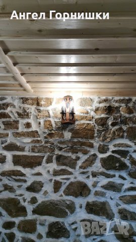 осветление за механа, снимка 10 - Лампи за стена - 26886480