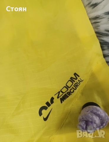 Футболни мешки (торби) - Nike , Adidas , Puma бутонки тренировка мешка, снимка 9 - Футбол - 52348475